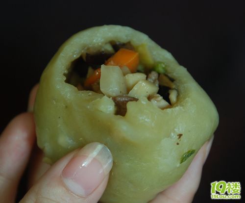 偶好想吃玉环的糕头,锡饼,番薯圆啊