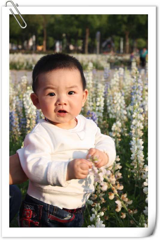 【超级宝贝计划-育儿经验分享】如何给宝宝添