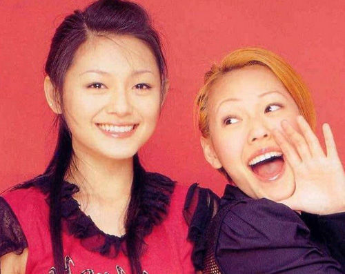 女大十八变真的越变越好看