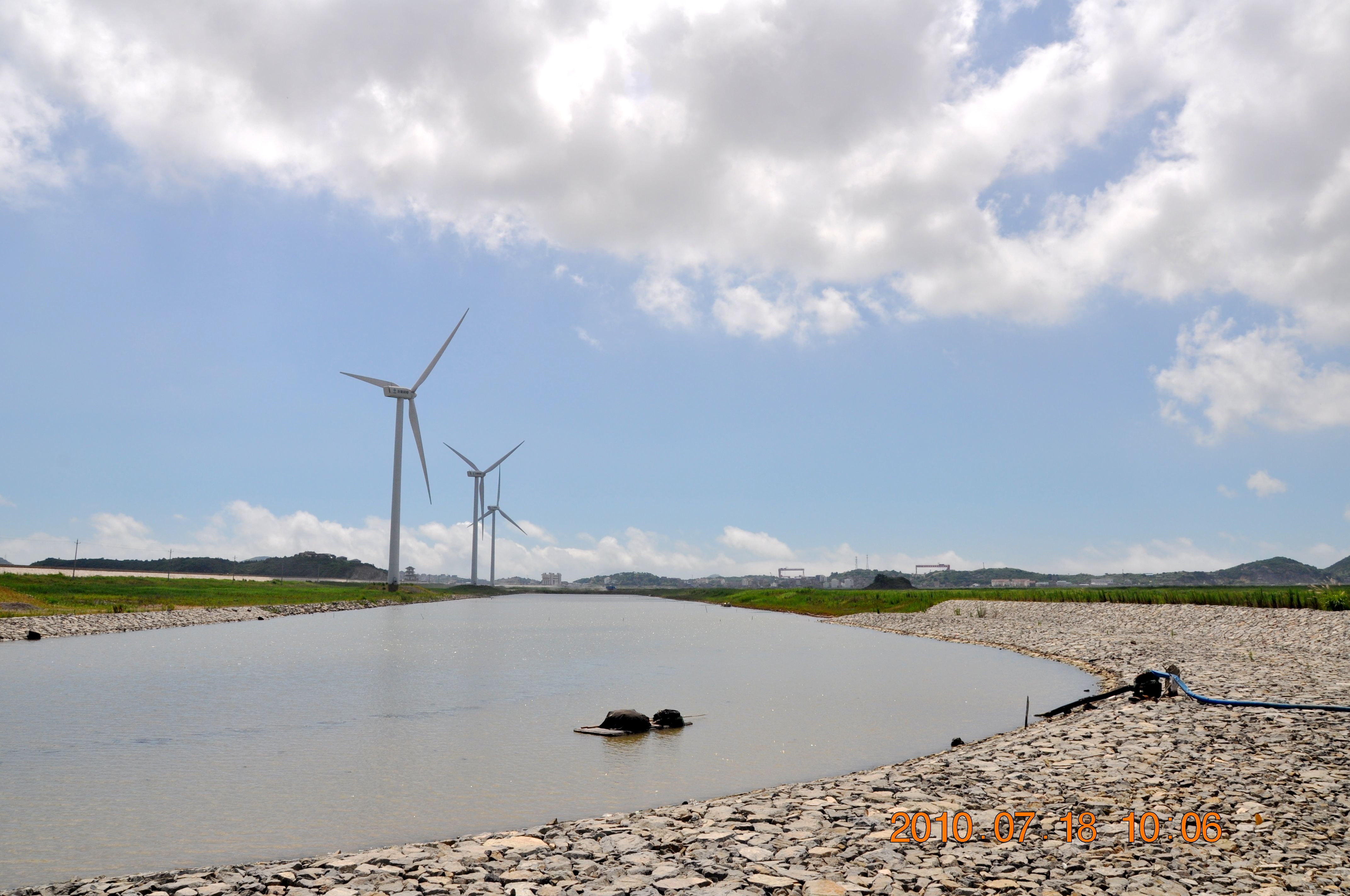 龙门沙滩--图片分享-游记攻略-台州旅游-台州19楼