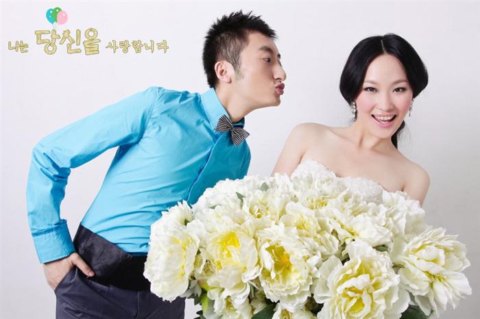 滑稽老公的搞笑pp-拍結婚照-談婚論嫁-台州19樓