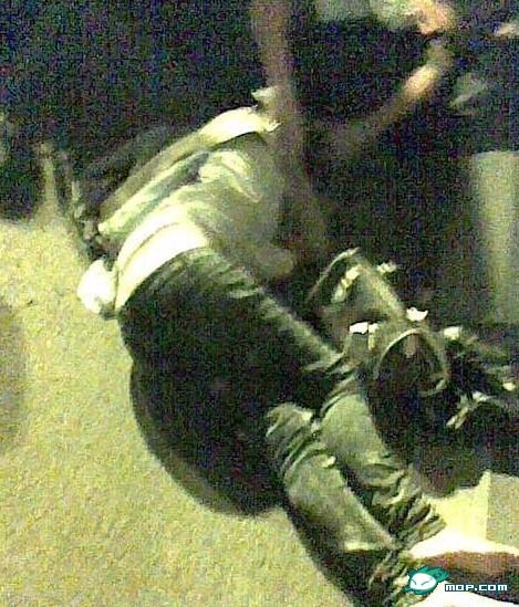 张老外醉驾撞死义乌穷苦小女孩仅行政拘留15