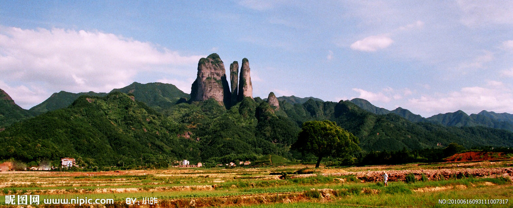 想零距离亲近衢州江郎山的朋友,请进,pp见真情.
