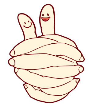 新的一年新报道帖