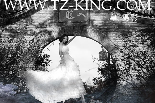 【心门】--KING皇摄影