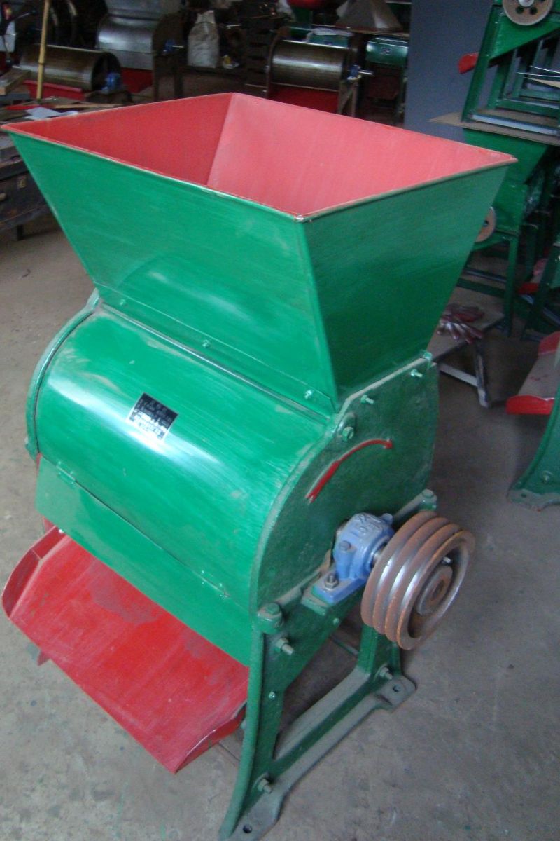 长期销售糕粉机淀粉机家用小型淀粉机片式磨粉机