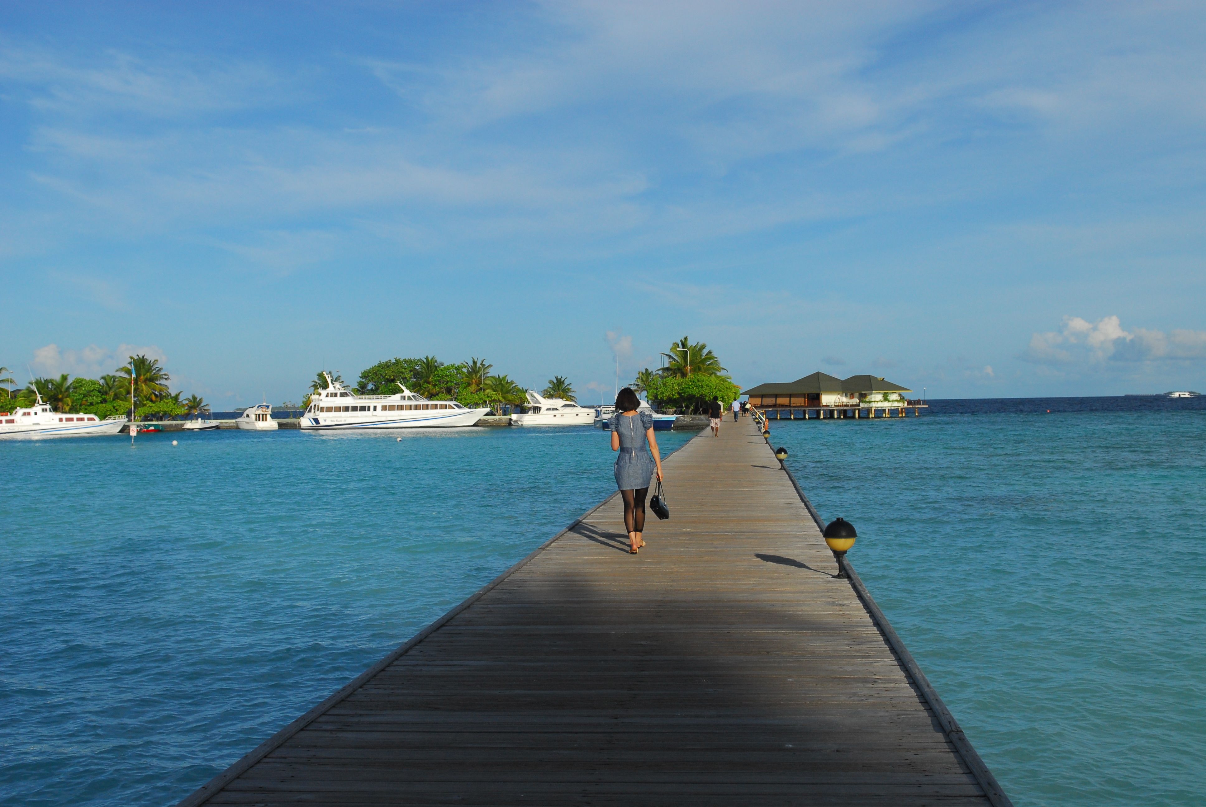 马尔代夫天堂岛之旅2