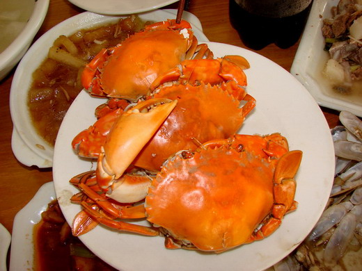 三门小吃!-台州美食-台州19楼