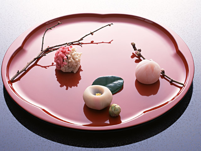 Image result for 日本精致糕点