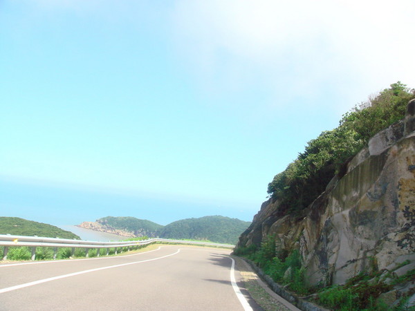 舟山大青山自駕遊-遊記攻略-台州旅遊-台州19樓