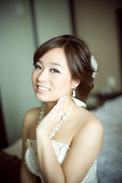 爱你不容易--谢谢老公娶我回家-幸福的那一天-谈婚论嫁-台州19楼