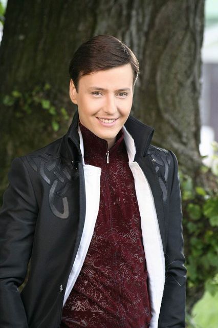 [转] vitas《歌剧2》