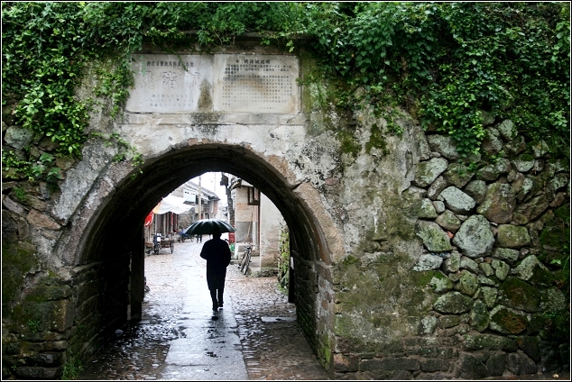 [原]恋上桃渚_jixiangtian的台__台州19楼