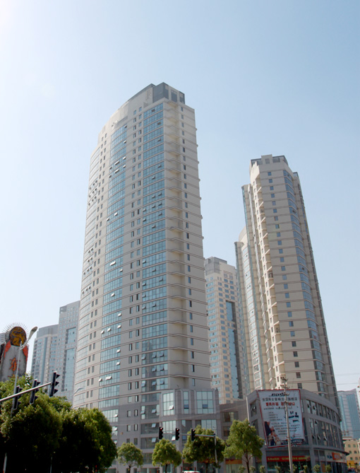 [原]台州一套走进电子数码城