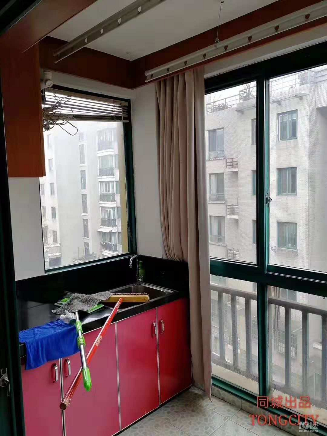 格林花园三室套房出租-租金2800元--桐庐租房-桐庐19楼