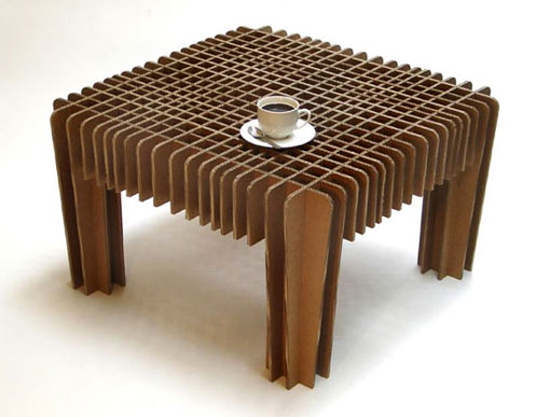 将环保进行到底11款环保椅子