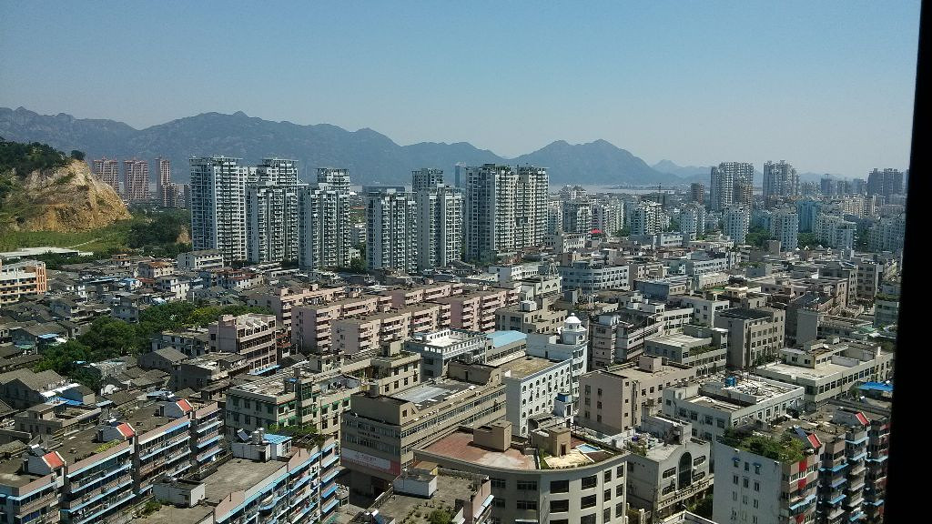 温州鹿城区租房-1室 1厅 1卫 0阳台 -租金元-19楼温州租房-租房买房