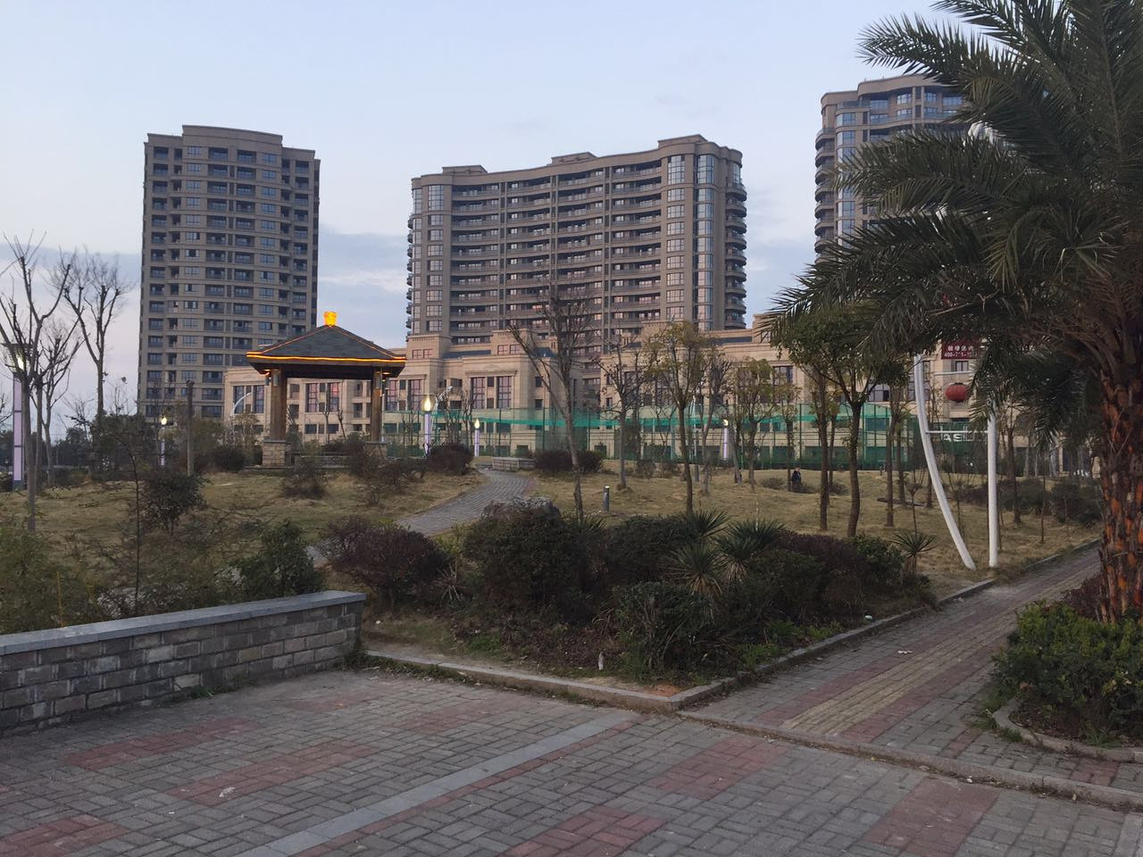 出售平阳郑楼悦景豪园的房子