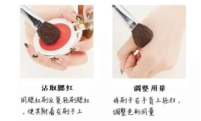 过节化妆别乱来,时髦男女看过来!吉田造型祝大家端午节日快乐!