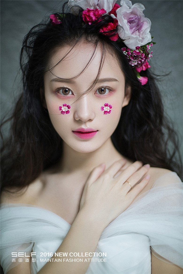 吉田化妆纹绣美甲培训苍南校区重磅来袭火热招生优惠中