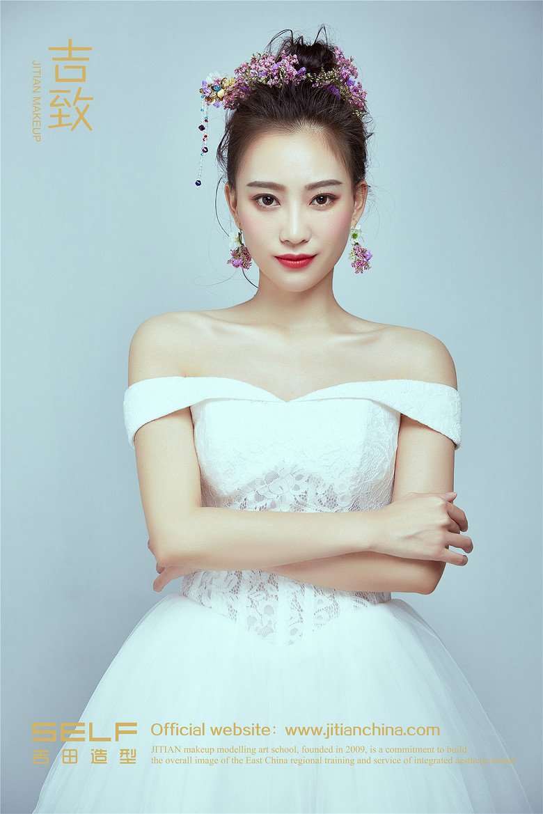 吉田化妆纹绣美甲培训苍南校区重磅来袭火热招生优惠中
