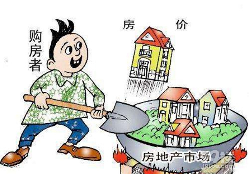 2017年安吉新开楼盘那个好 安吉清华园告诉你