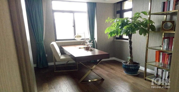 2017年安吉新开楼盘那个好安吉清华园购房记