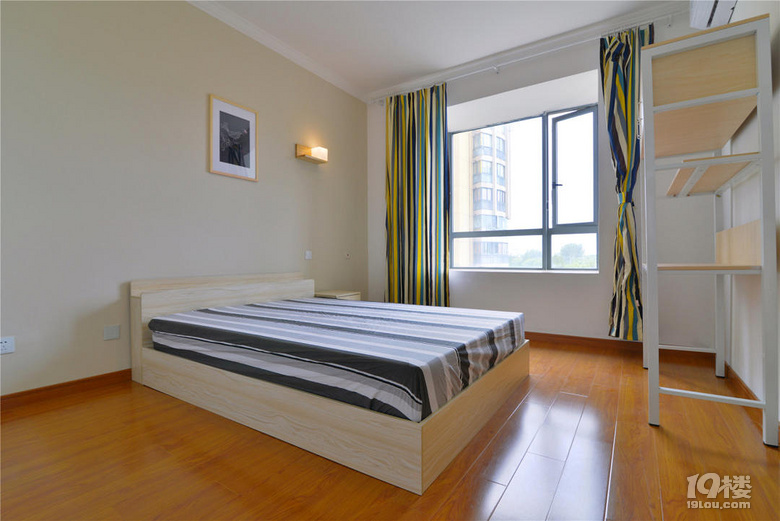 温州文成租房-1室 1厅 1卫 1阳台 -租金500元-1