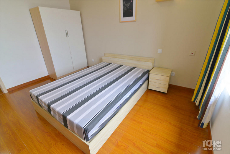 温州文成租房-1室 1厅 1卫 1阳台 -租金500元-1