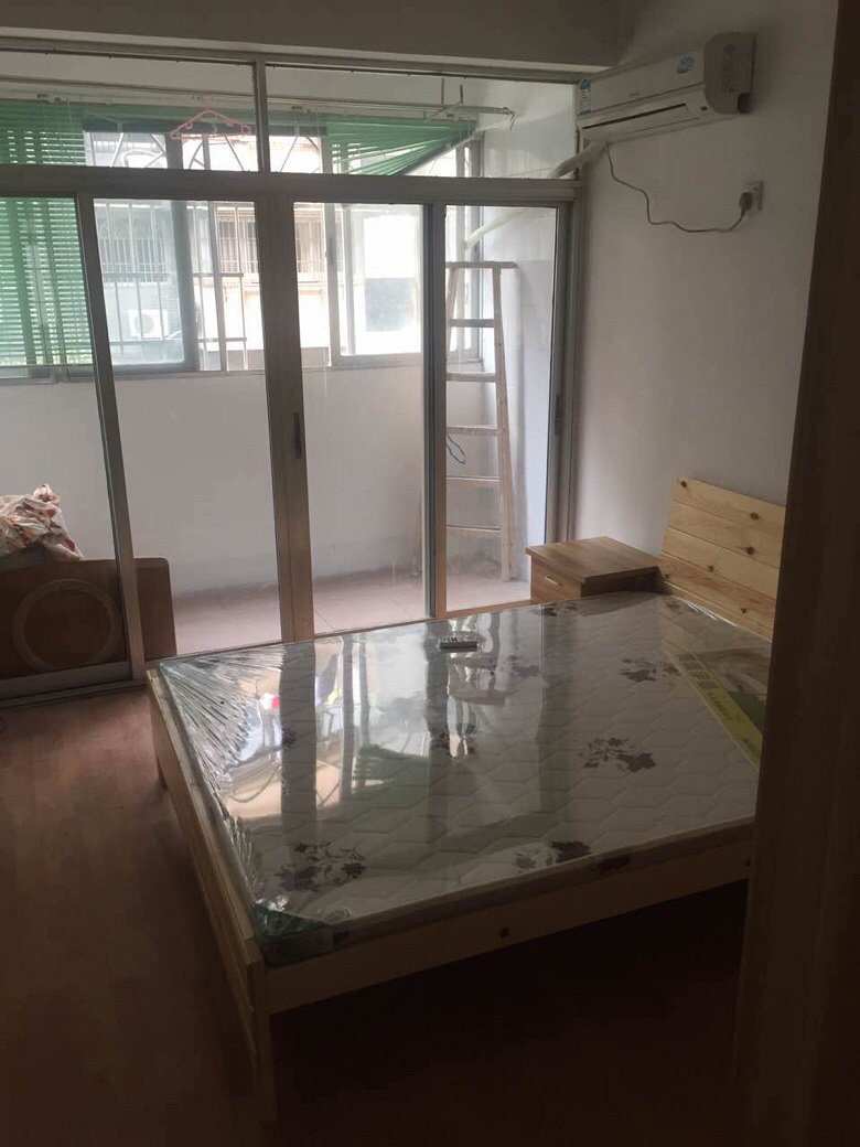 湖区浙商财富中心蘑菇街旁黄金楼层单间出租(