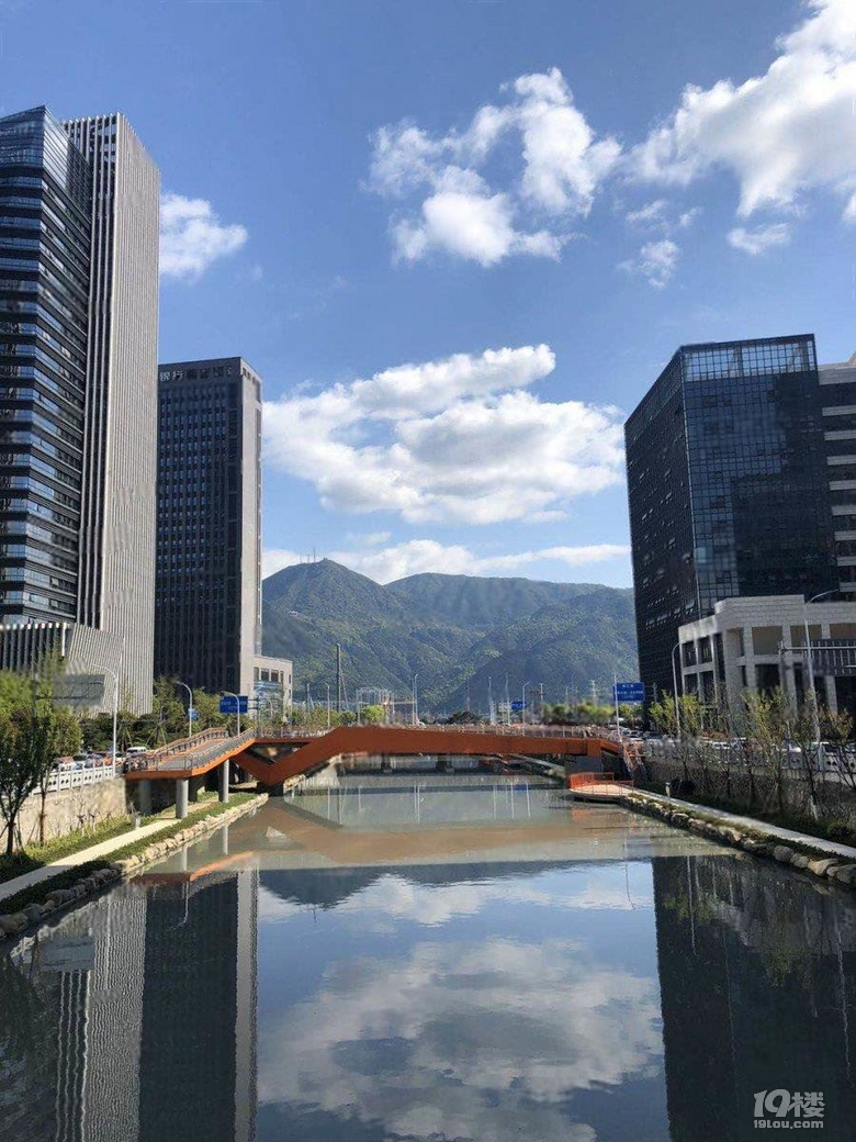 温州瓯海区租房-1室 1厅 1卫 0阳台 -租金元-19楼温州租房-租房买房-