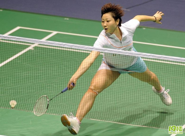 [秀][征集]把将锻炼进行到底 羽毛球兴趣小组征队员了