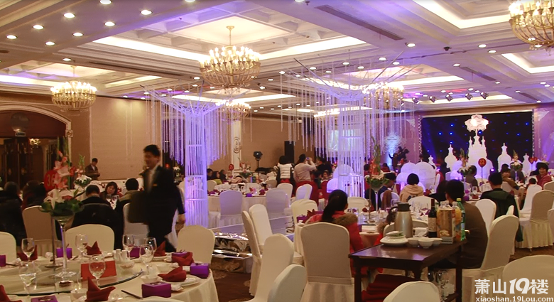 这一天,我们相约厮守到老!