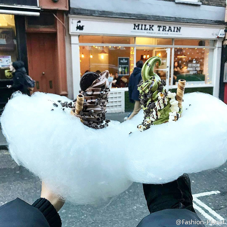 想要和好吗来杯nobibi冰激凌