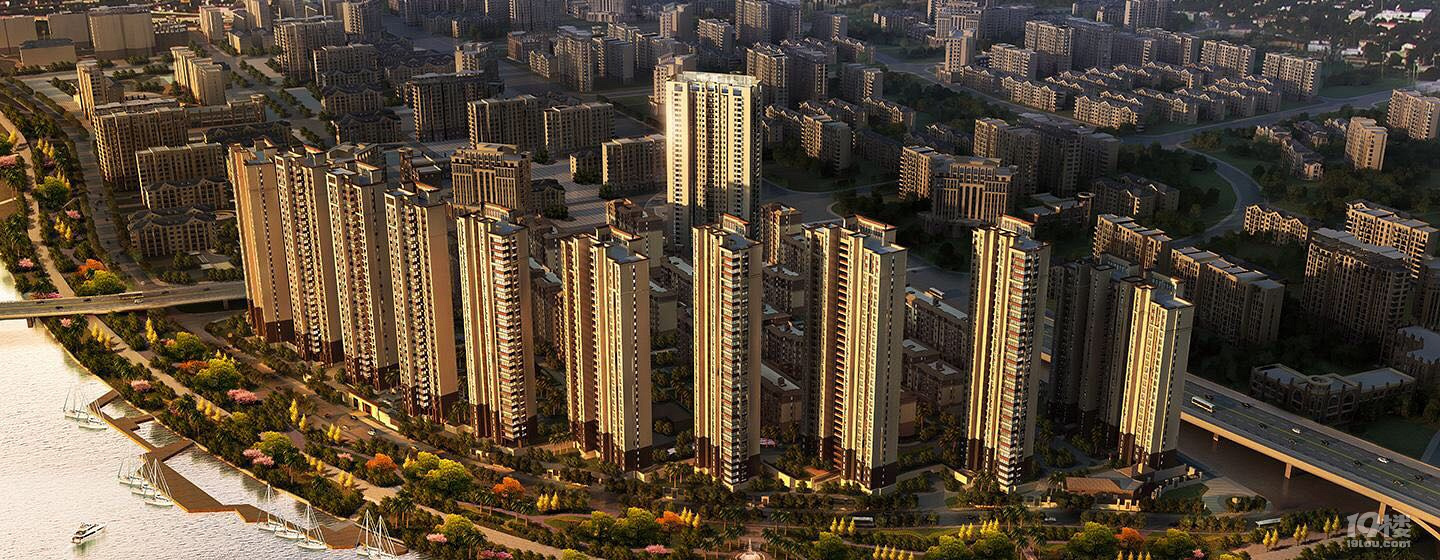 嵊州新城香悦半岛--【新城香悦半岛售楼处】18958141835黄经理