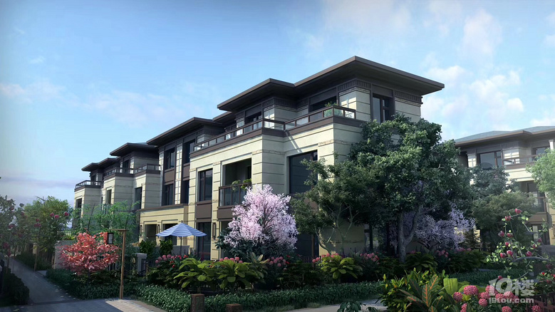 海宁万城雅园地铁口排屋!万城雅园售楼部:赵经理13738094630