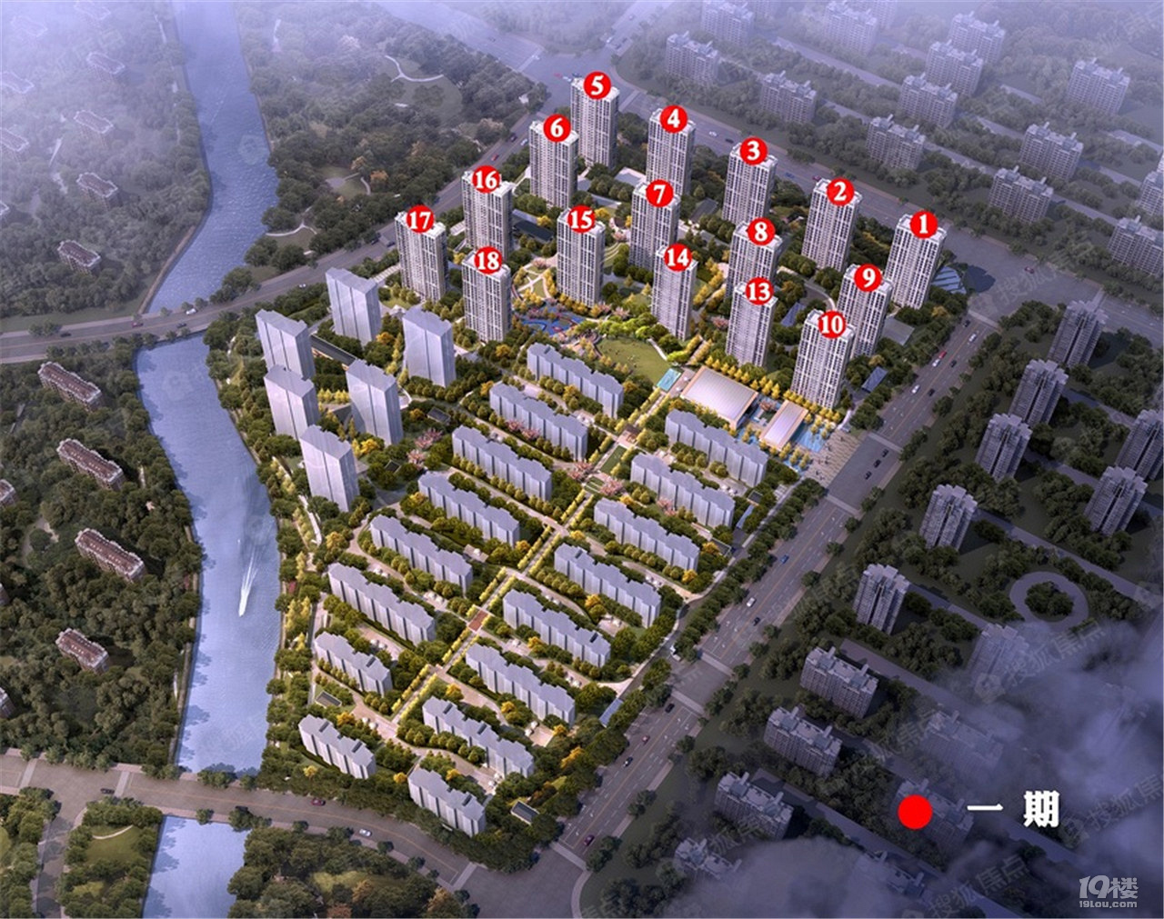 绍兴诸暨海伦堡双樾府难怪那么火售楼处电话:4007631618转31952