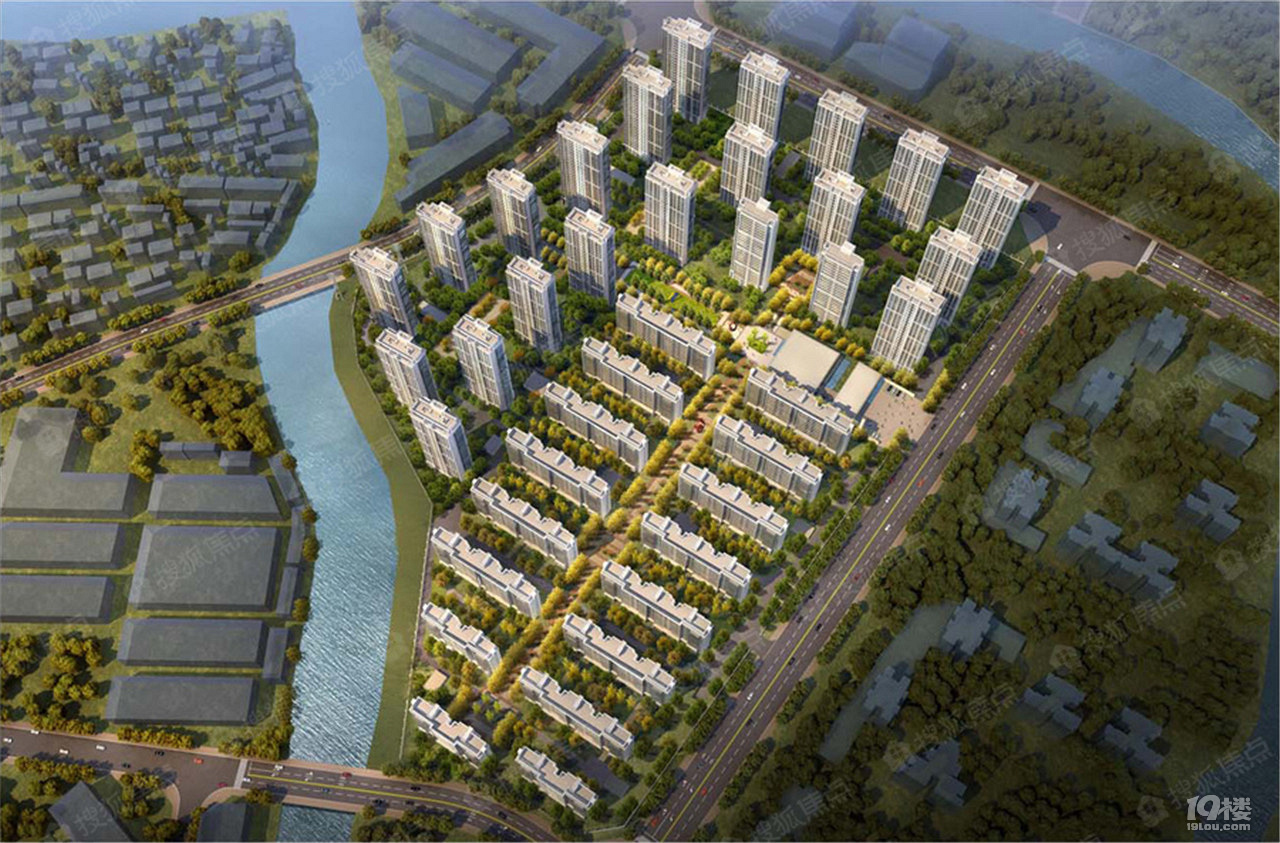 绍兴诸暨海伦堡双樾府难怪那么火售楼处电话:4007631618转31952