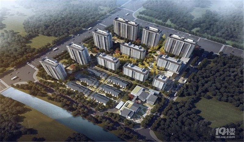 嘉兴海宁中天锦澜府——怎么样大家过来讨论讨论!