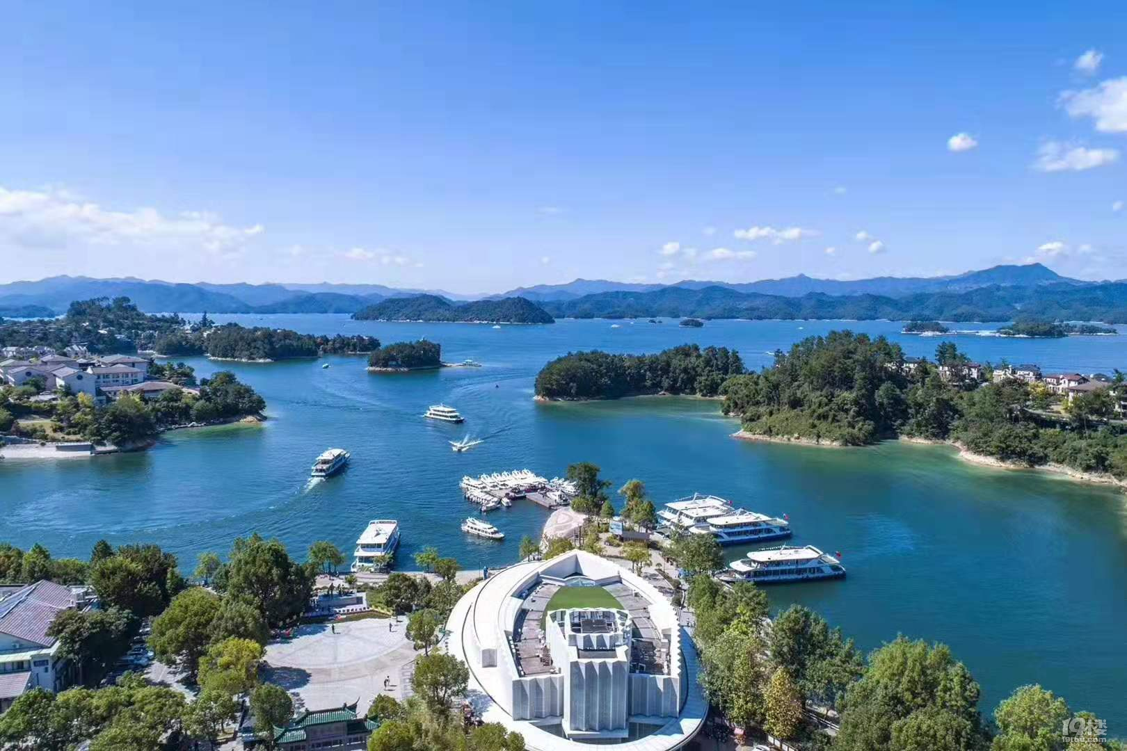 美好向湖山 在千岛鲁能胜地看见时代抱负15168427337黄经理