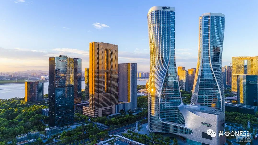 君豪one53售楼处电话!地址!详情!15168427337黄经理