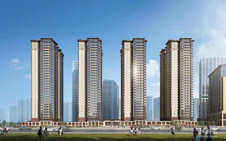 南宁骏业城楼盘是什么性质的房子?为什么价格这么便宜?