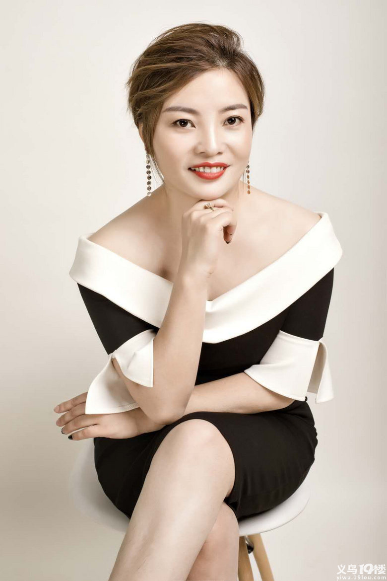 为什么说清益轻白丽娟是个有担当的人