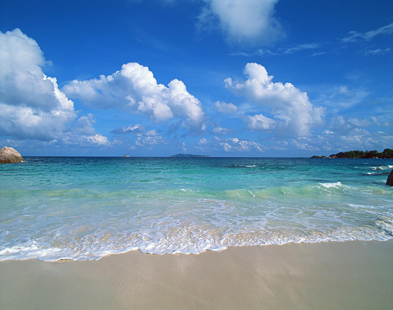 大海之行