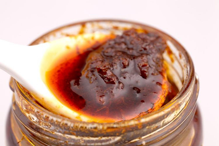 孕妇能吃太极香菇酱吗_美食美酒集结地__杭州